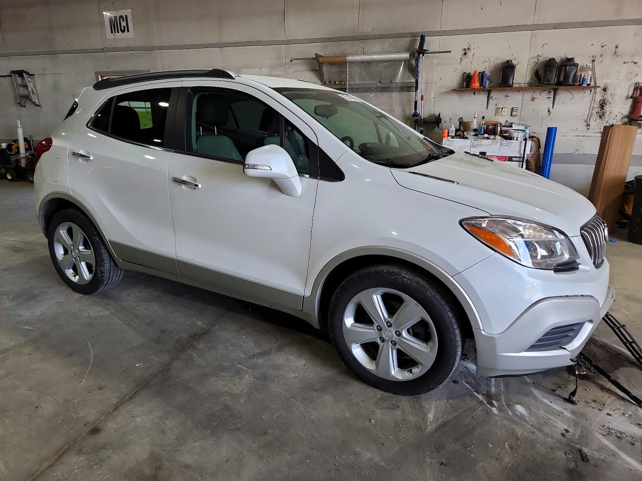 Buick Encore