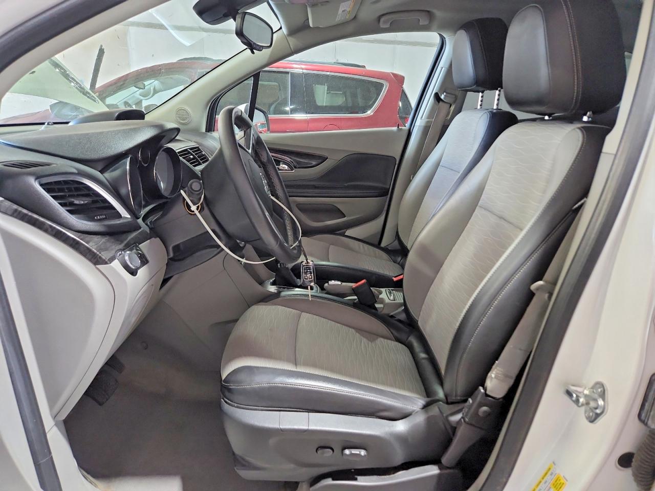 Buick Encore