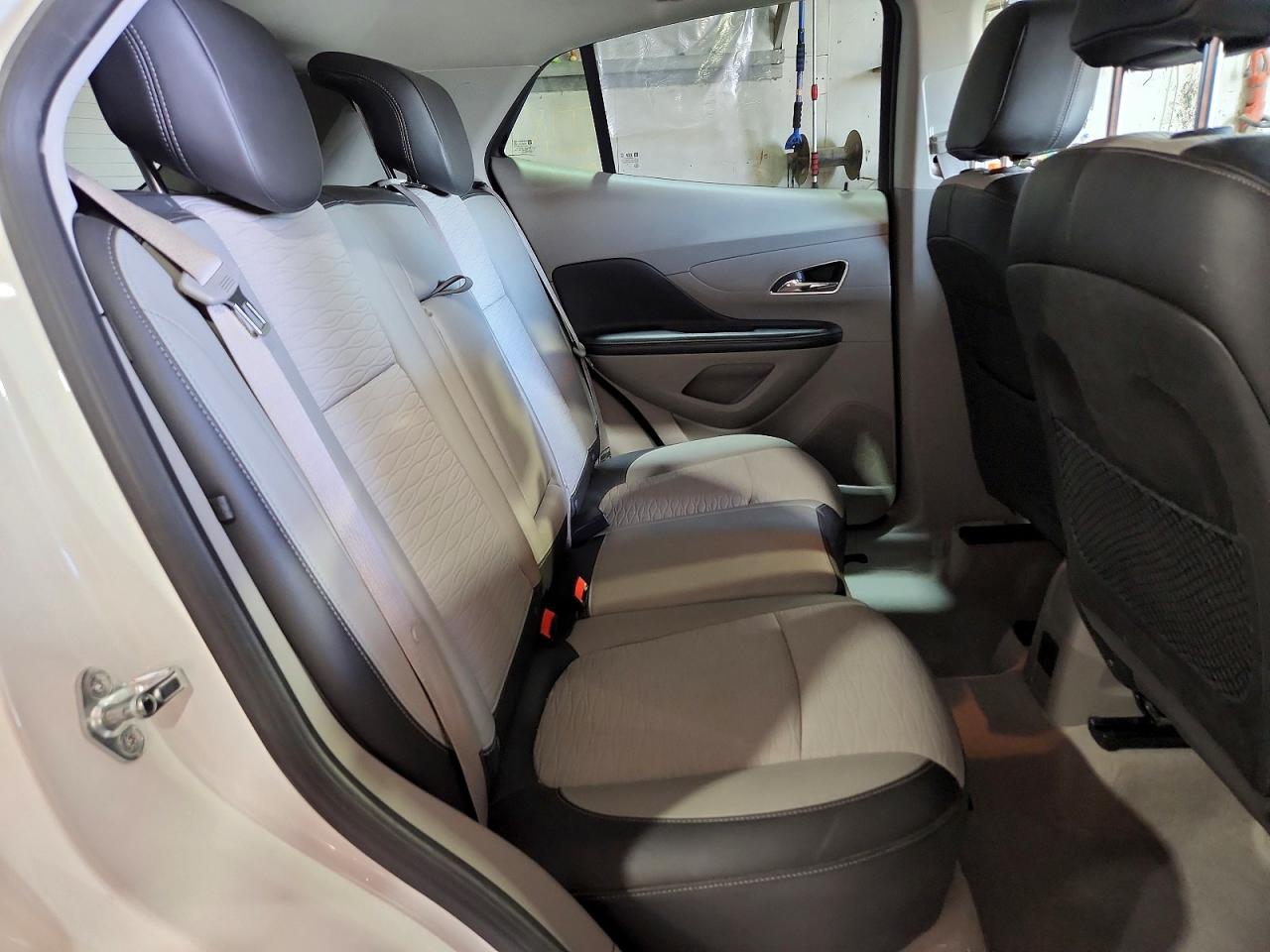 Buick Encore