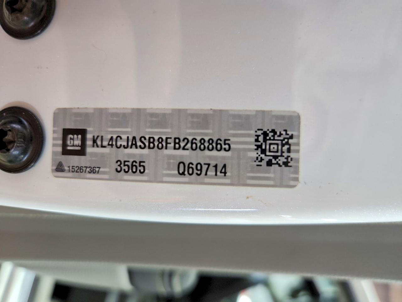 Buick Encore