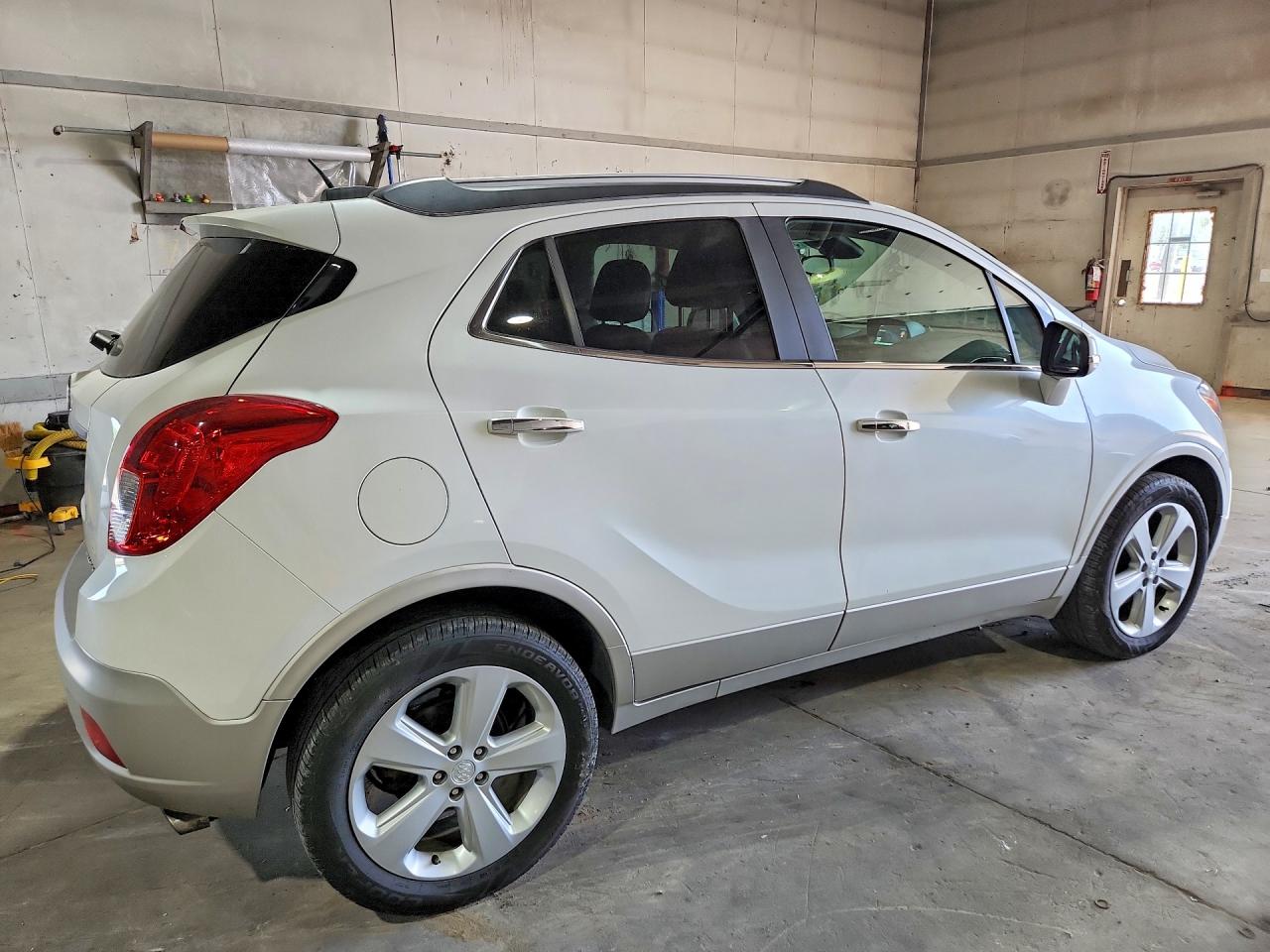 Buick Encore
