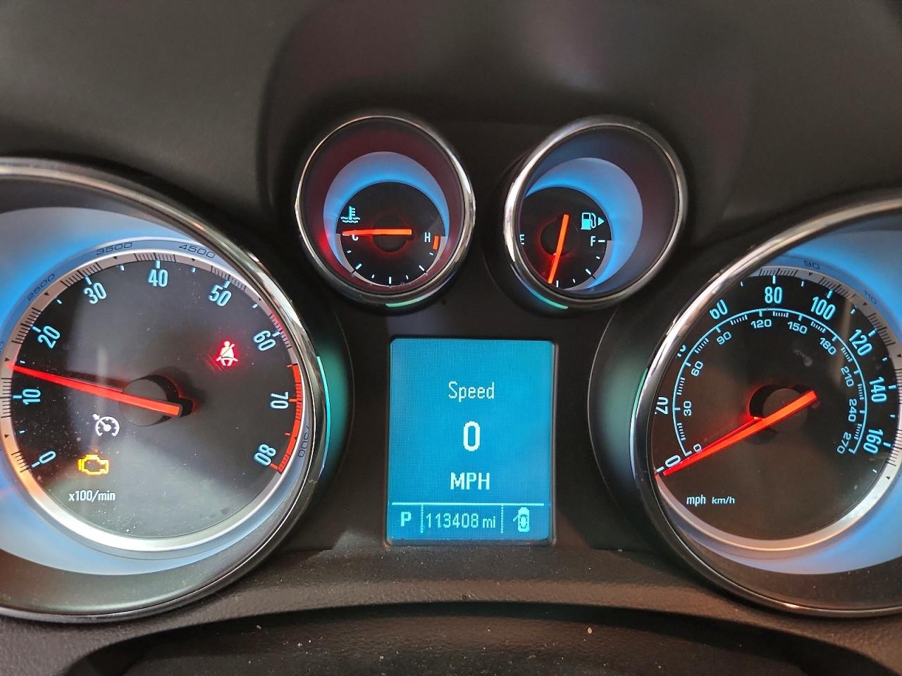 Buick Encore