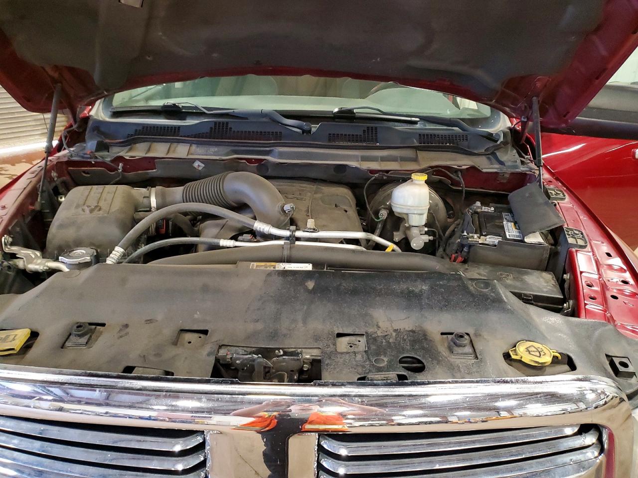 Ram 1500 Slt