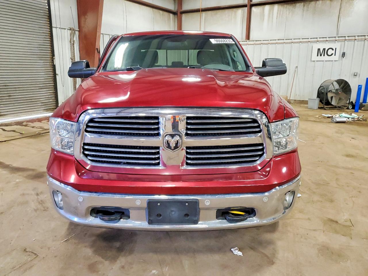 Ram 1500 Slt