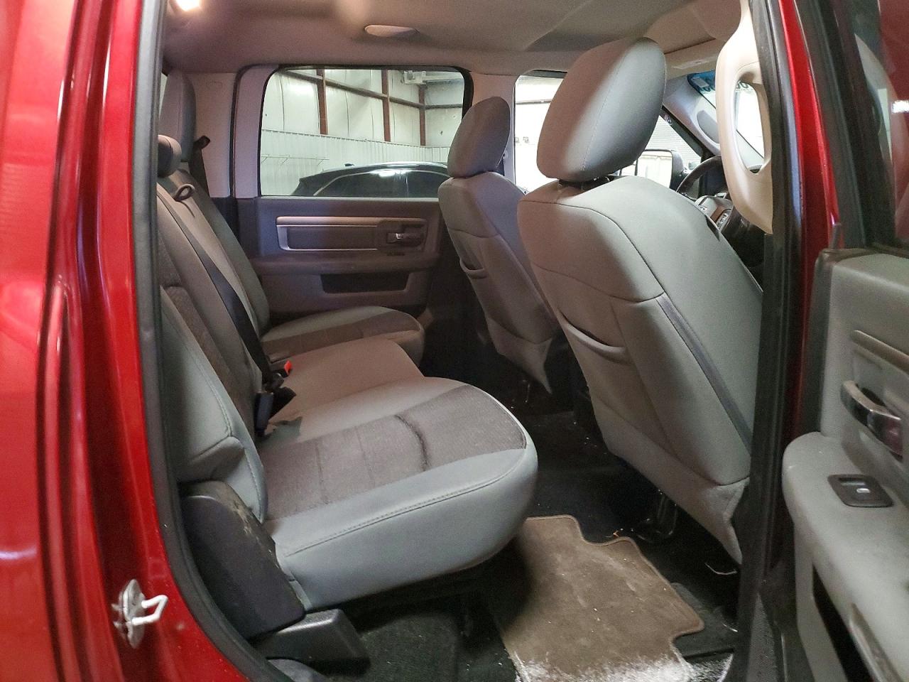 Ram 1500 Slt
