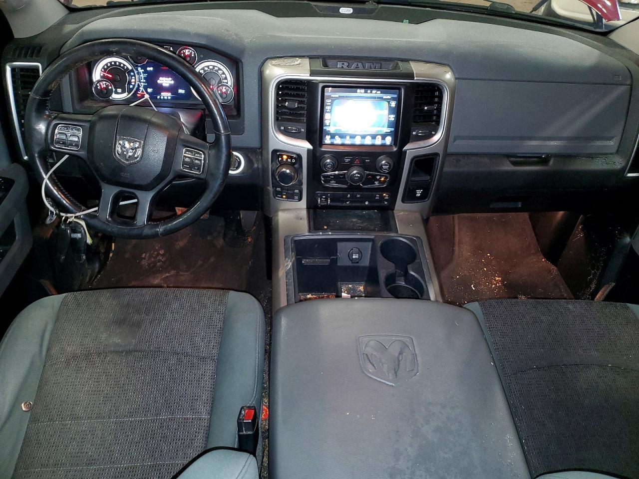 Ram 1500 Slt