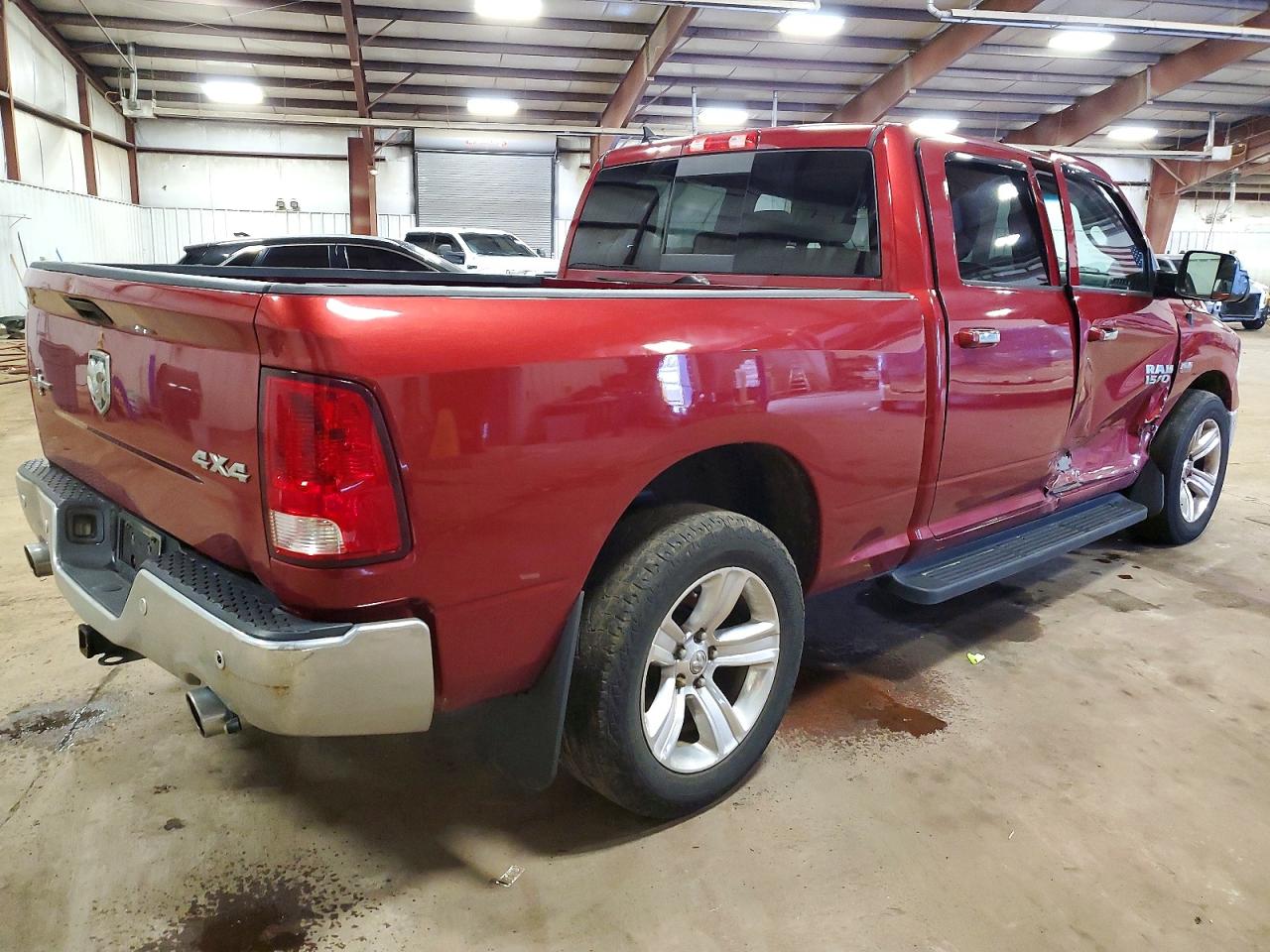 Ram 1500 Slt