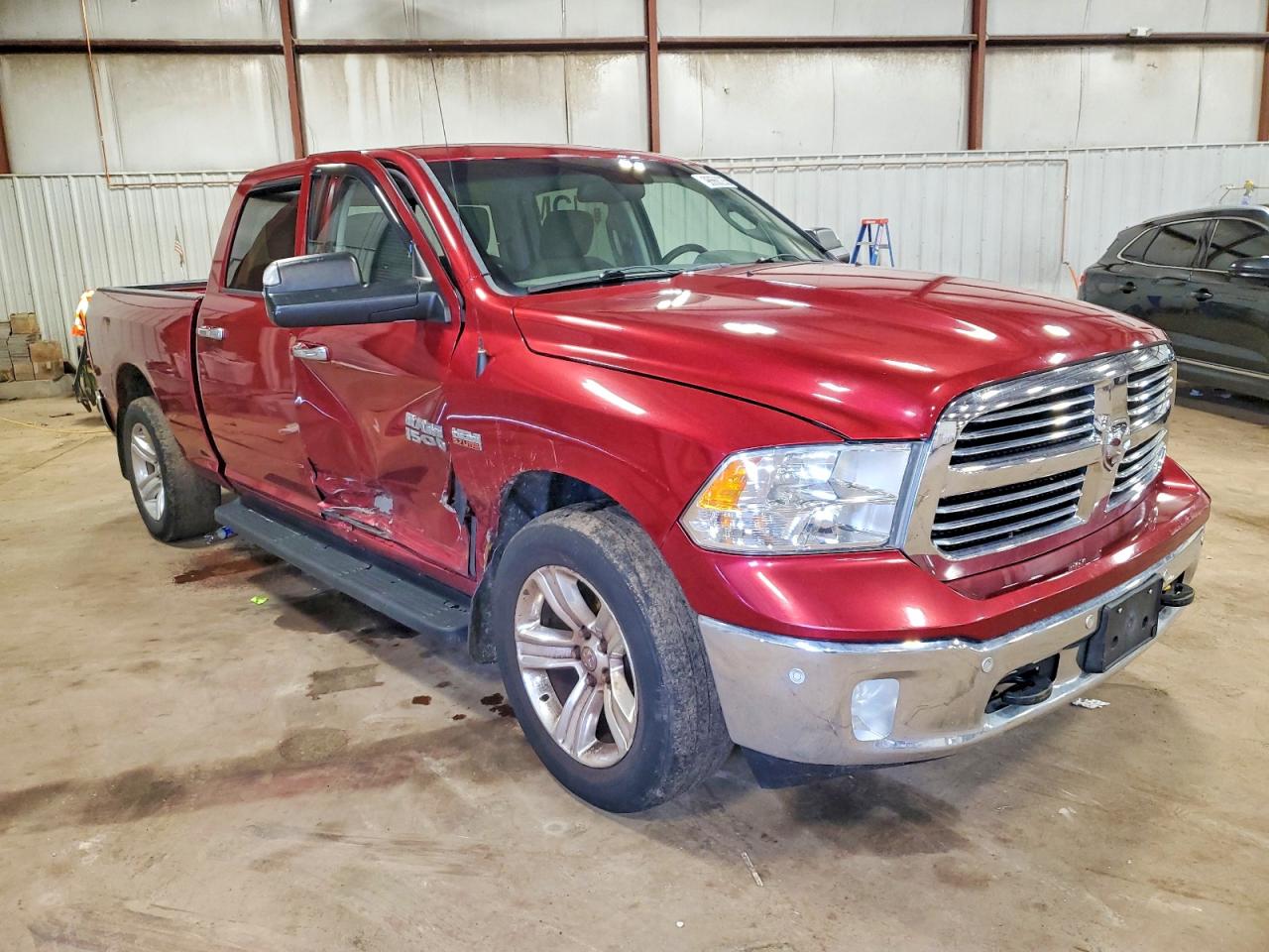 Ram 1500 Slt