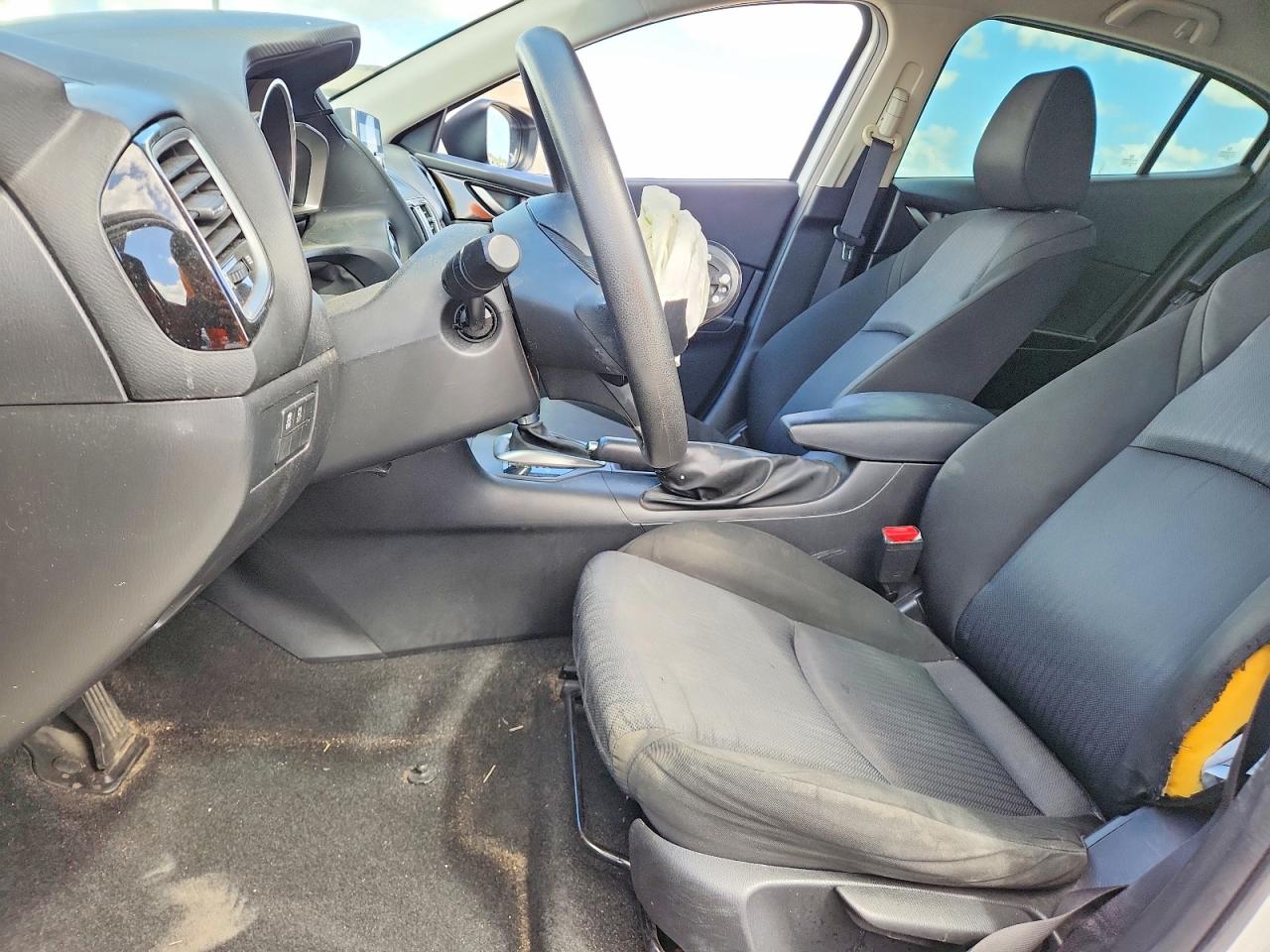 Mazda 3 Sport