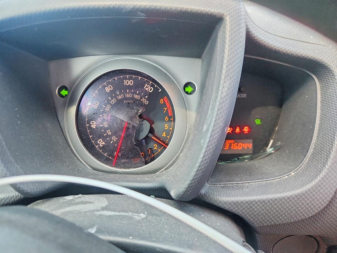 Scion xD Base