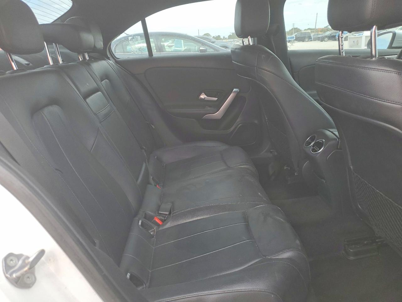 Mercedes-Benz A-Class 220