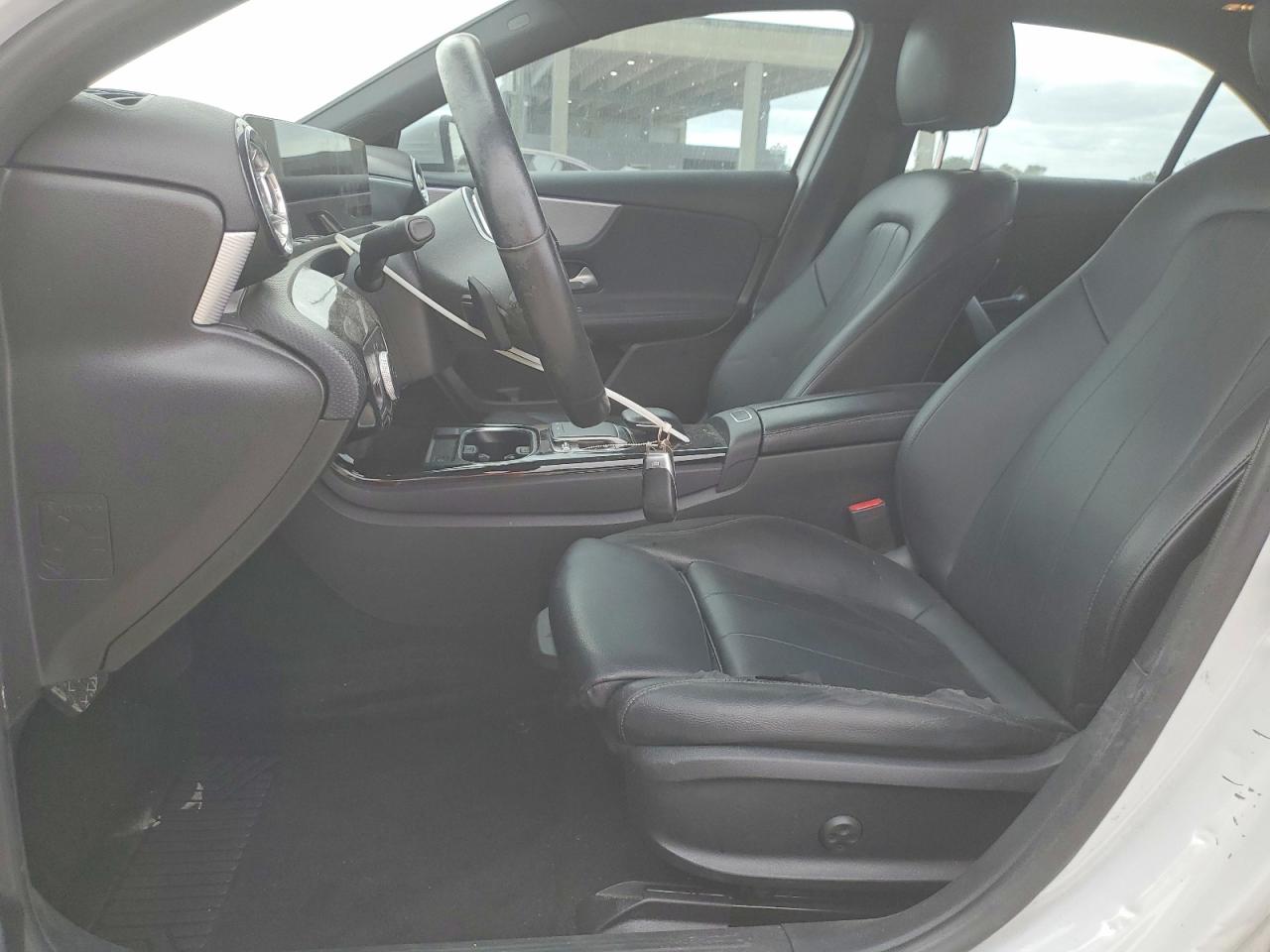 Mercedes-Benz A-Class 220