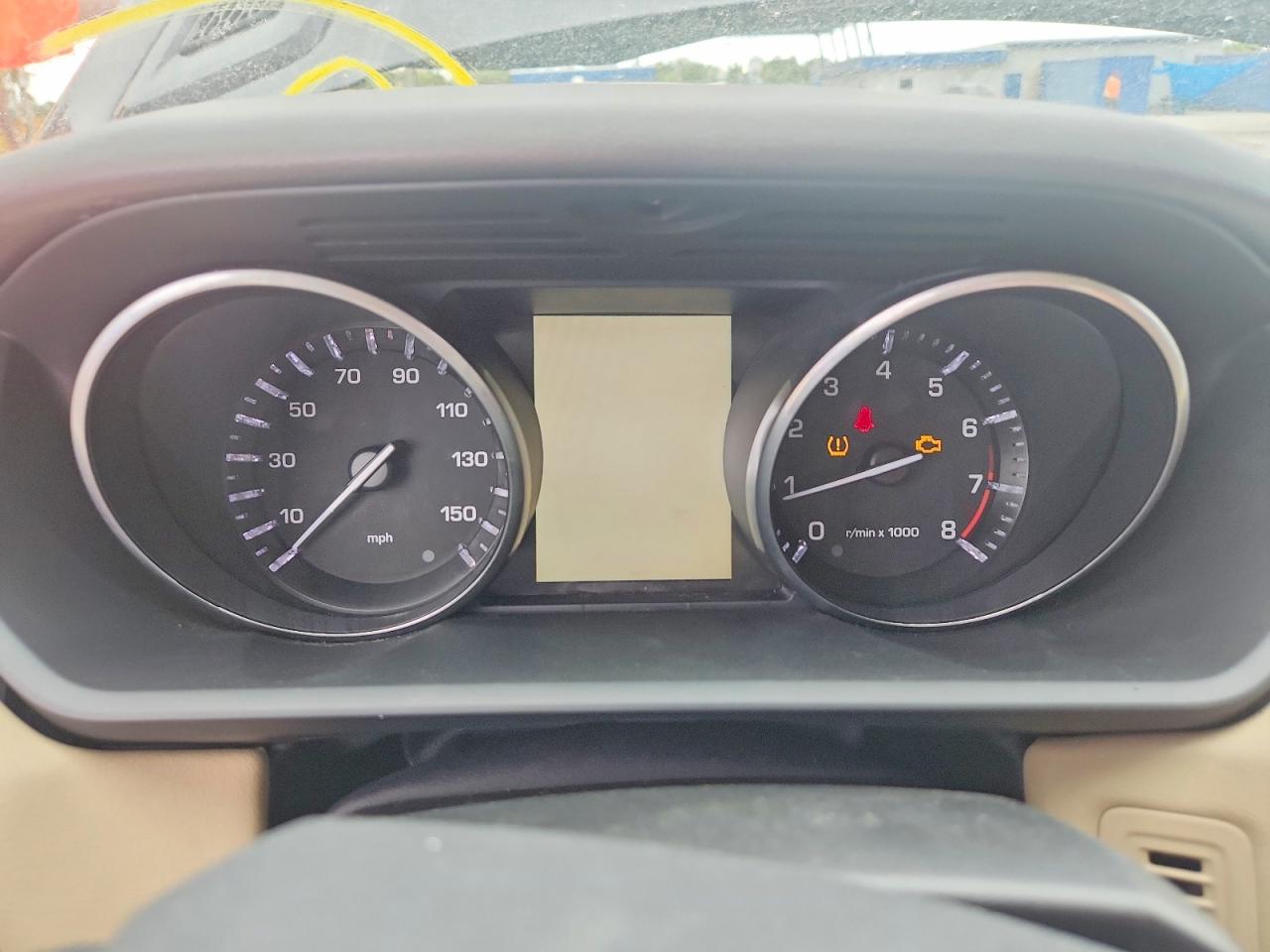 Land Rover Range Rover Hse