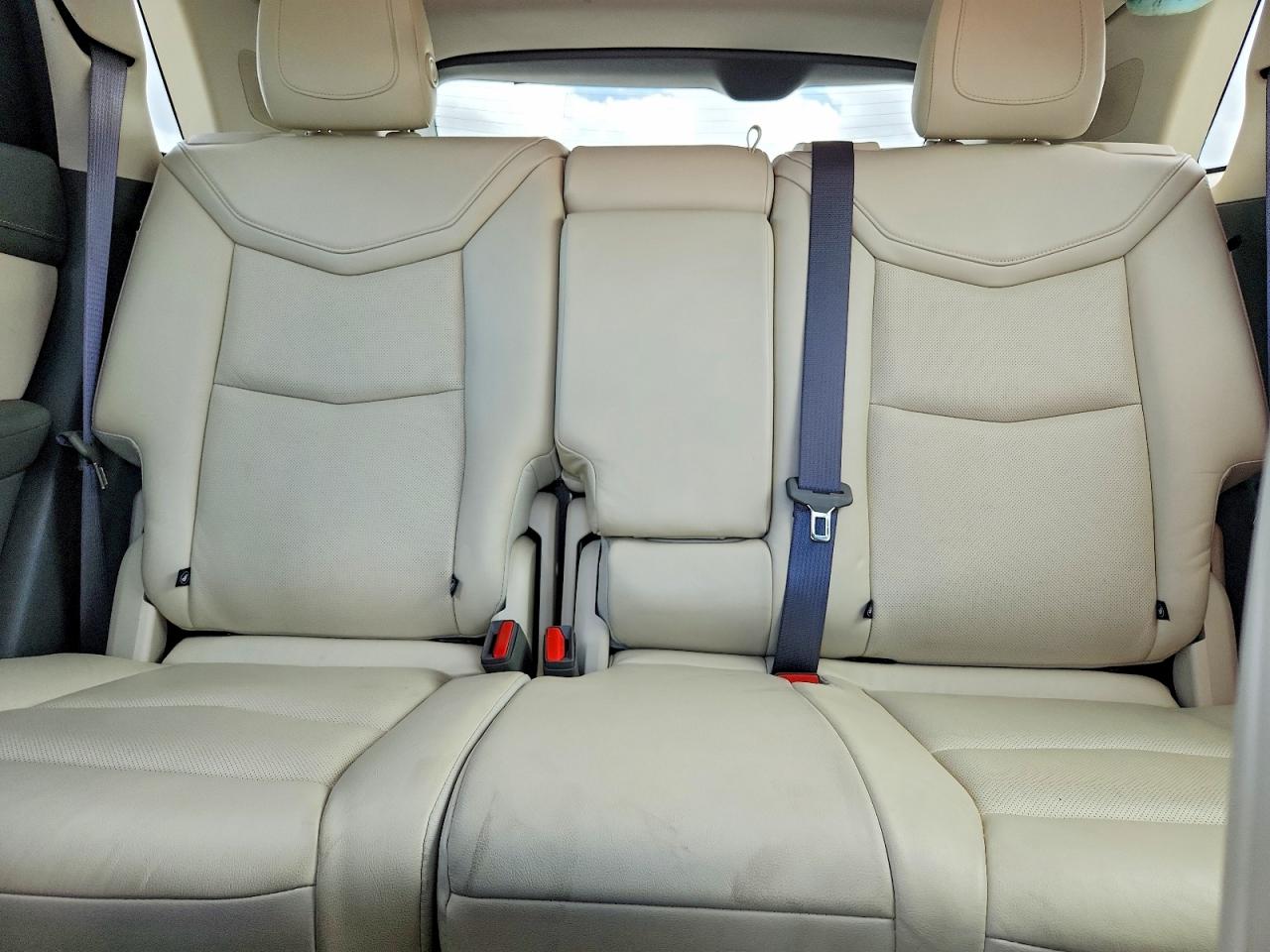 Cadillac XT5 Premium Luxury