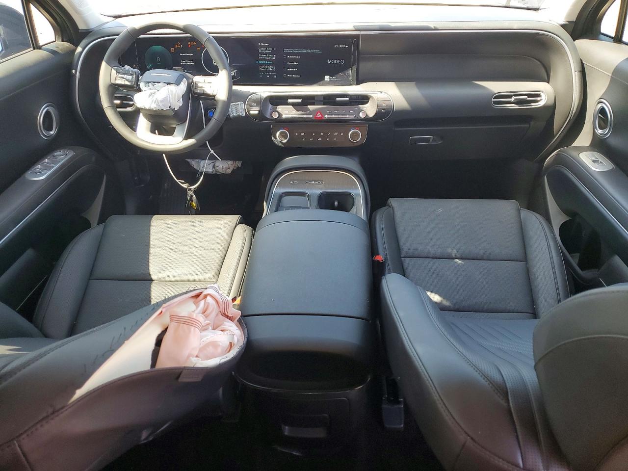 Hyundai PALISADE Blue Sel