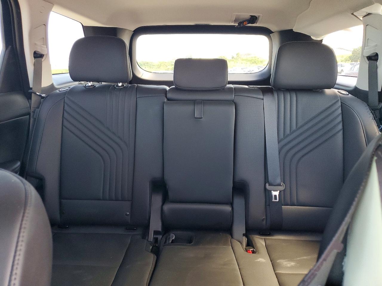 Hyundai PALISADE Blue Sel