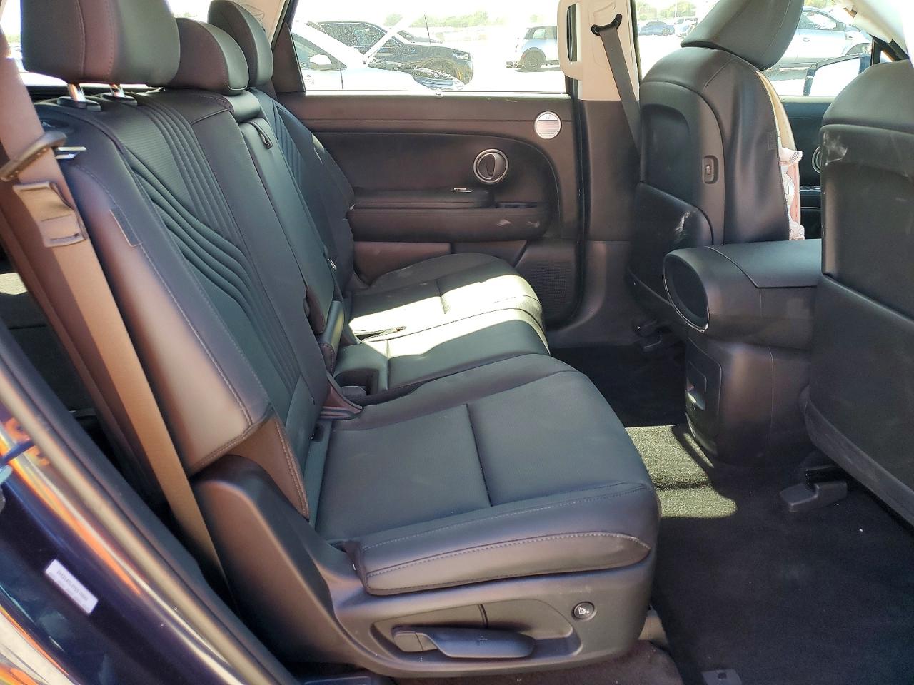 Hyundai PALISADE Blue Sel