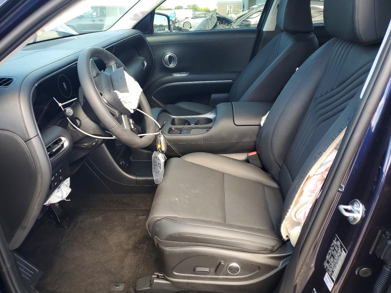 Hyundai PALISADE Blue Sel
