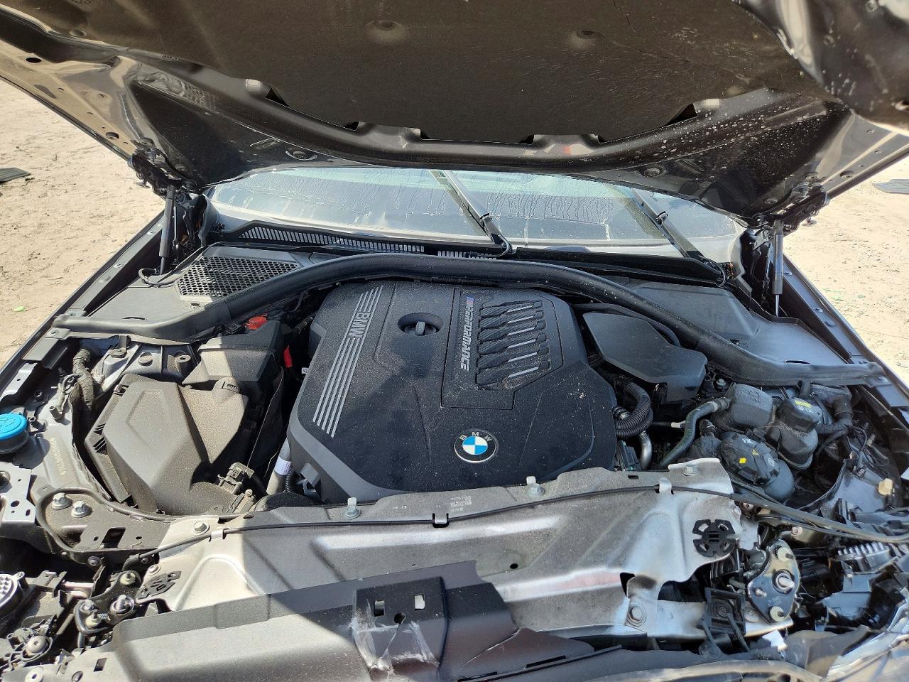 BMW M Series
