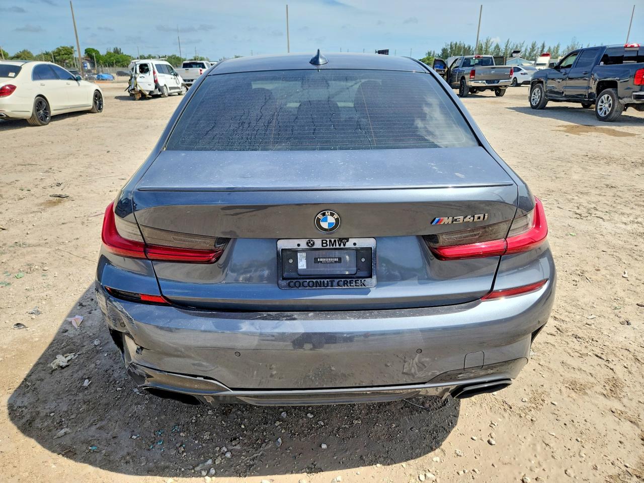BMW M Series