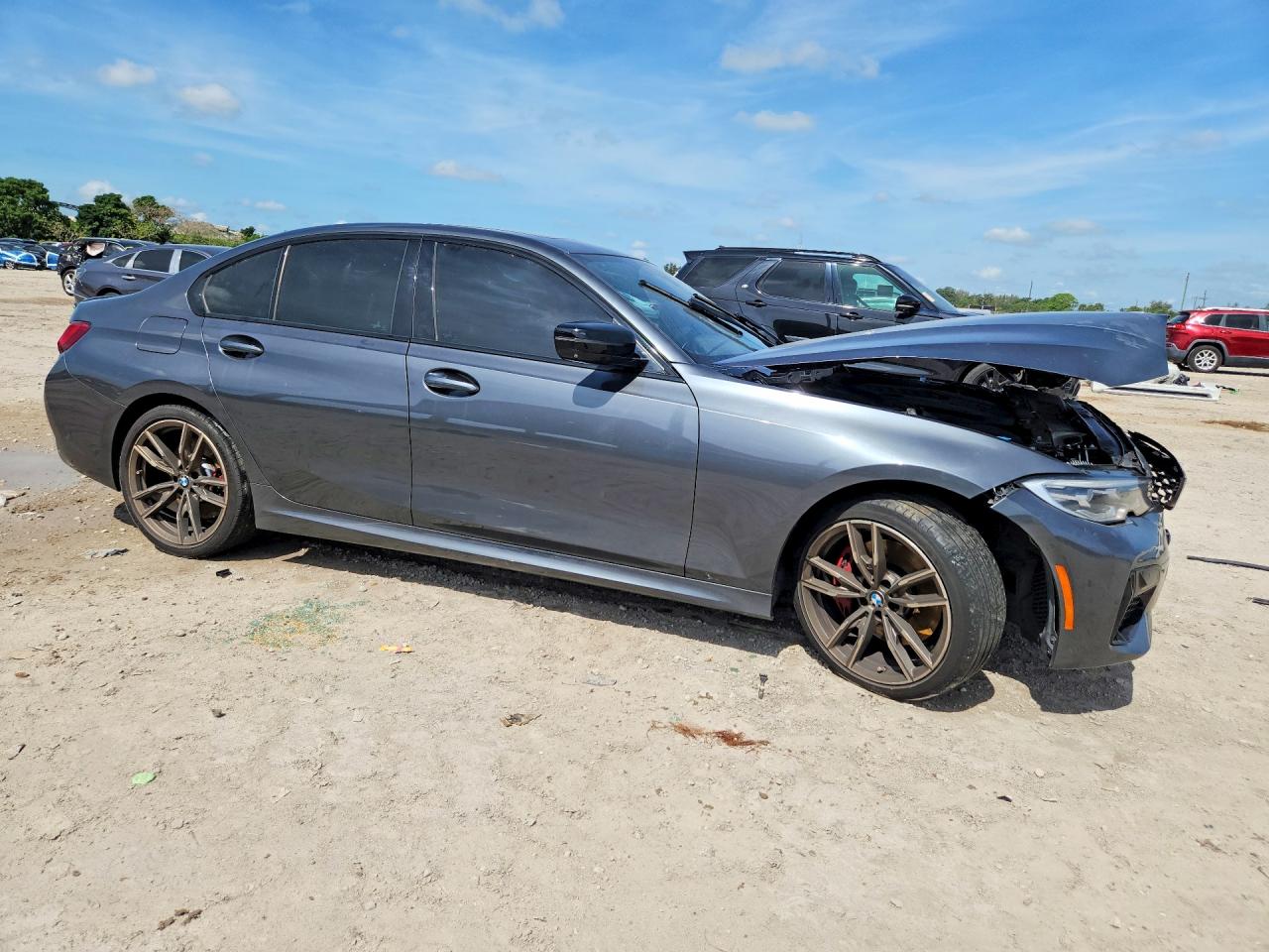 BMW M Series