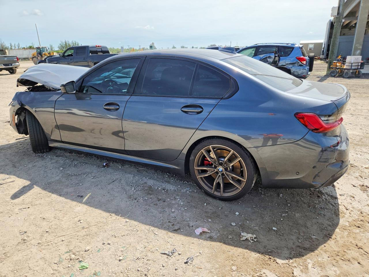 BMW M Series