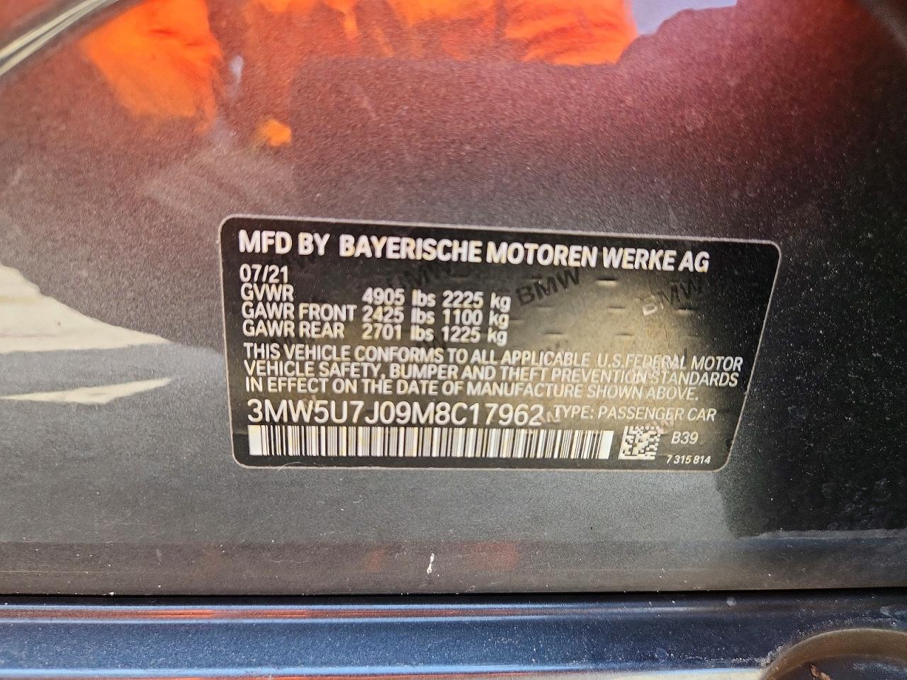 BMW M Series