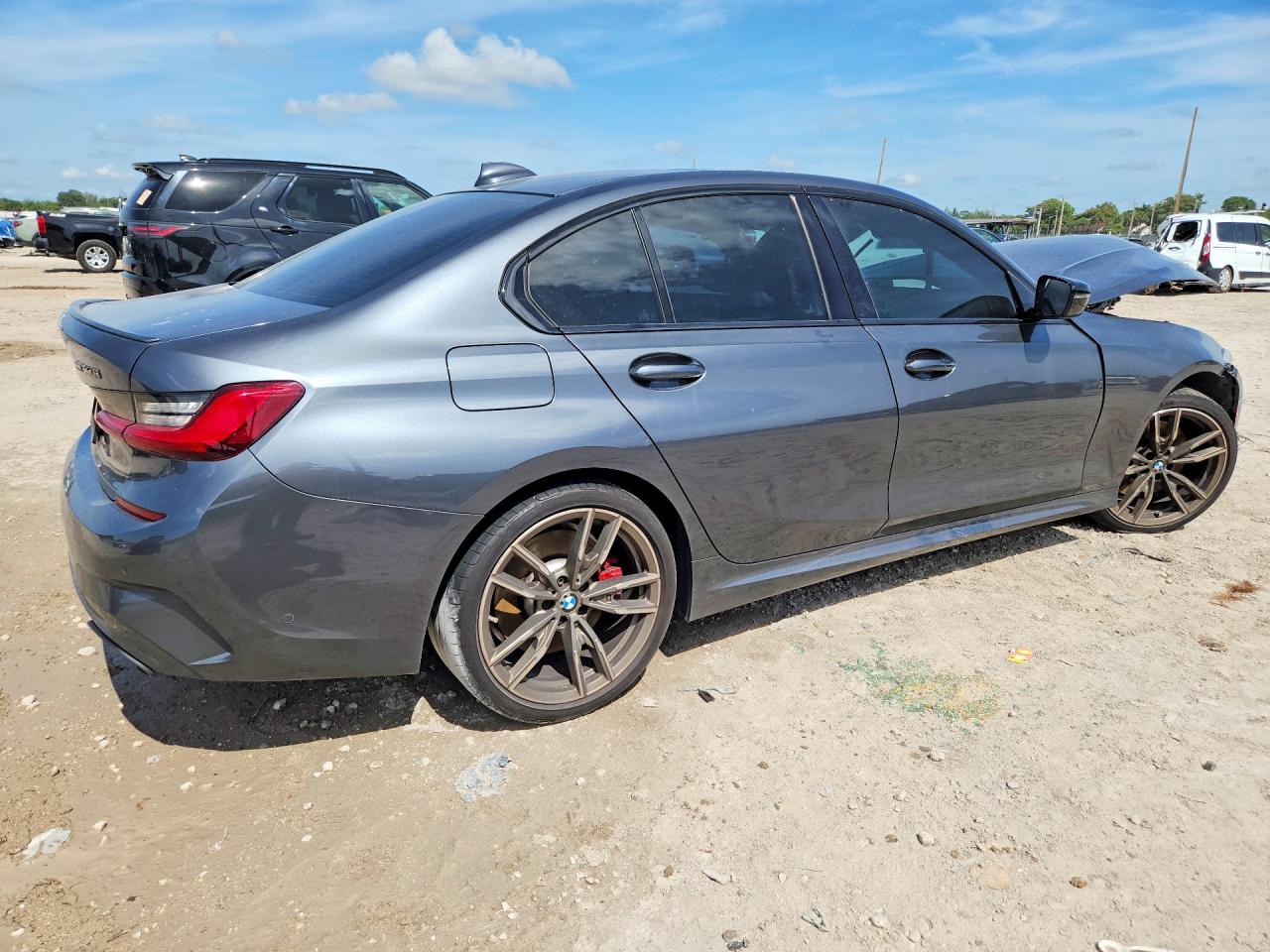 BMW M Series
