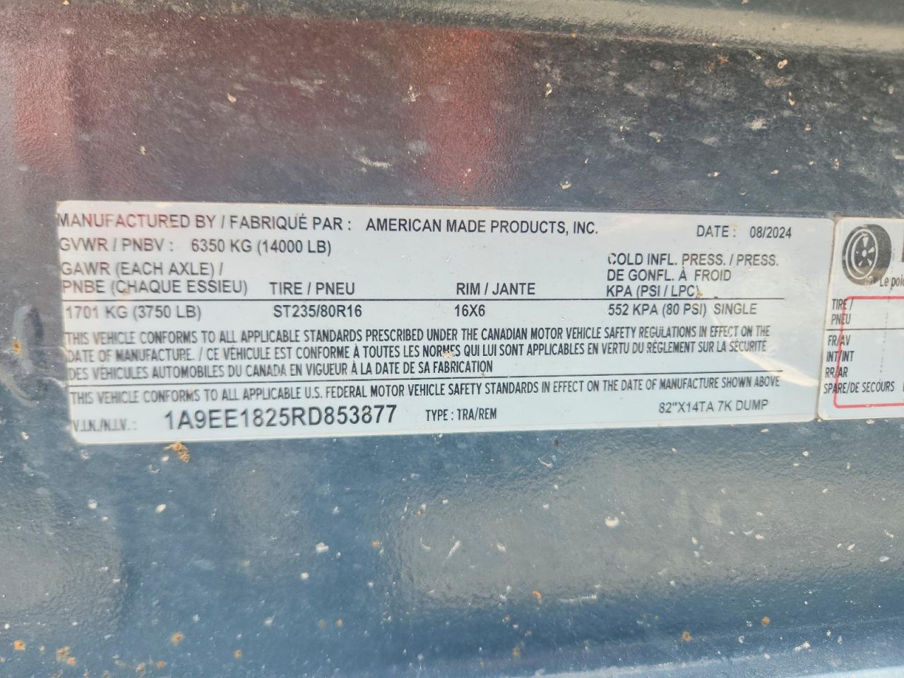 American Made Other