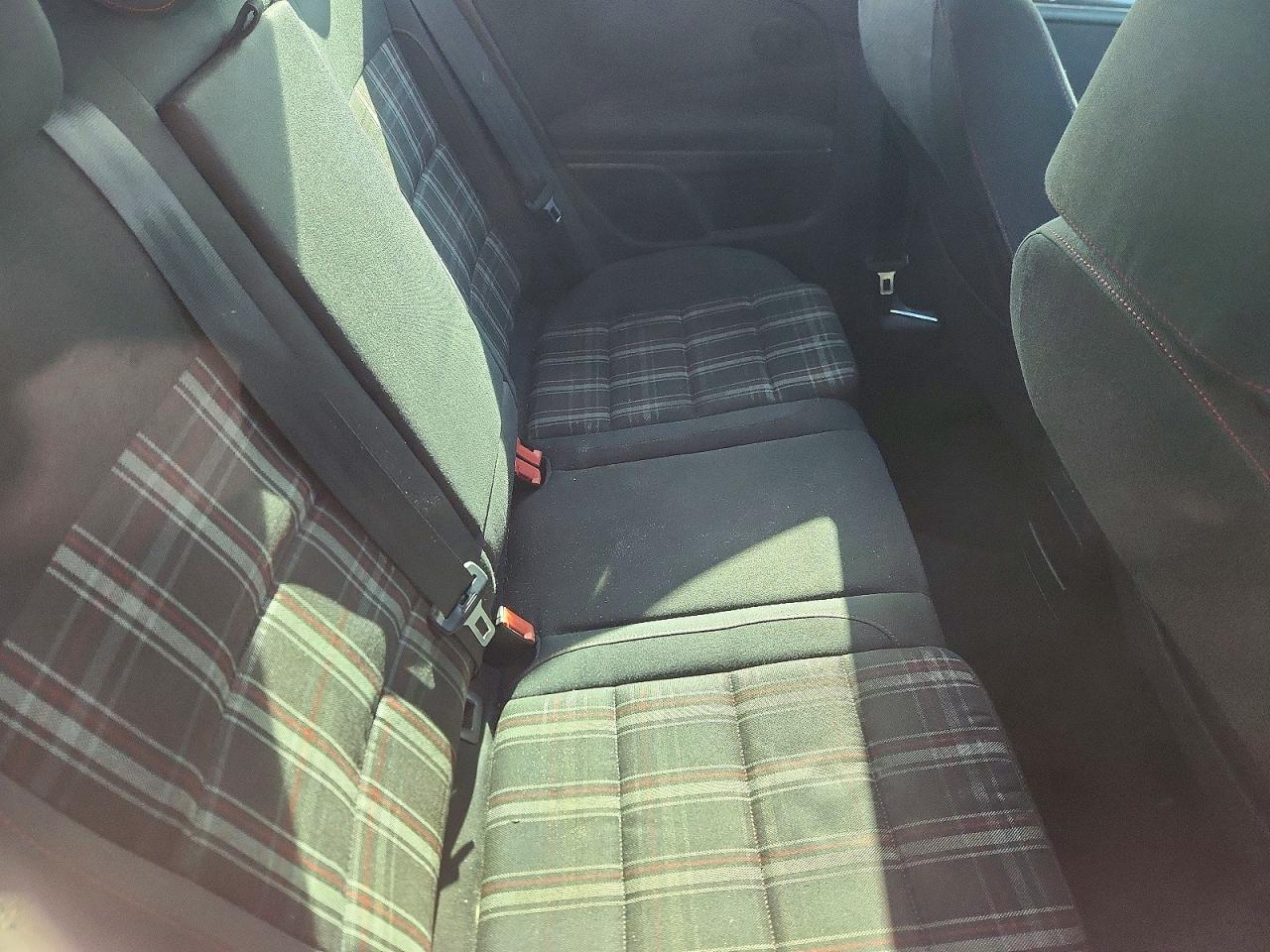 Volkswagen GTI