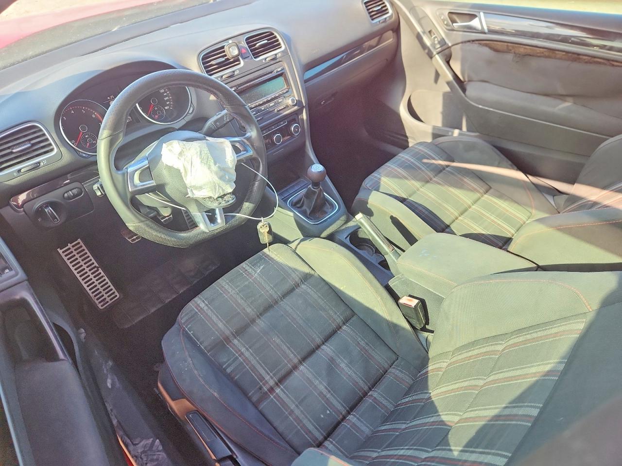 Volkswagen GTI