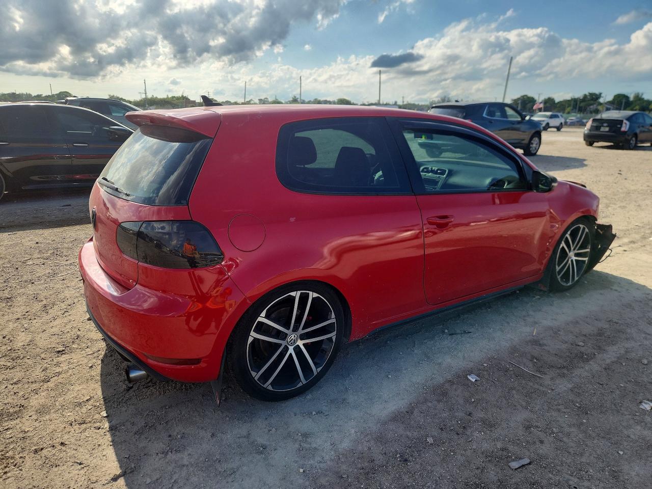 Volkswagen GTI