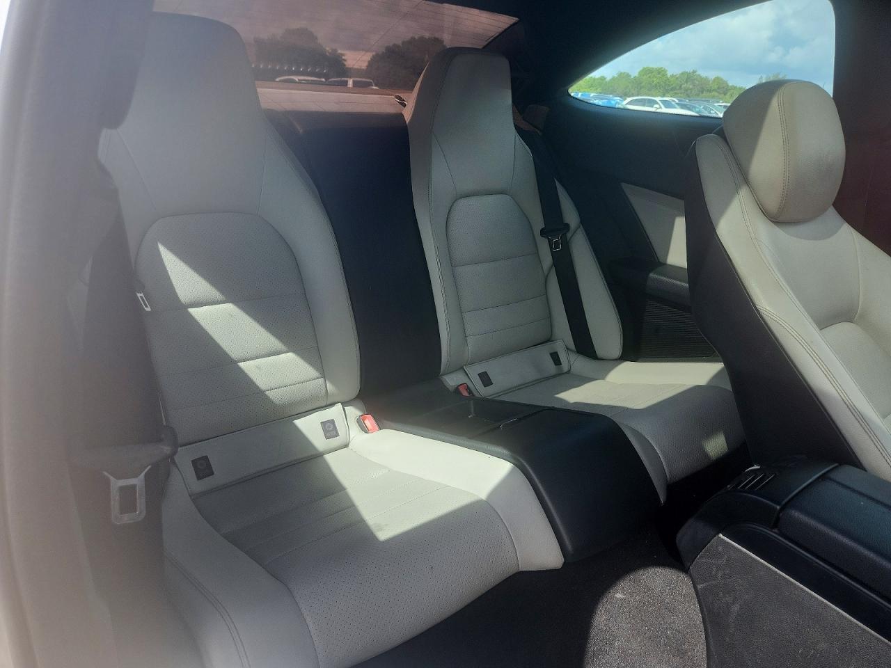 Mercedes-Benz C-Class 250