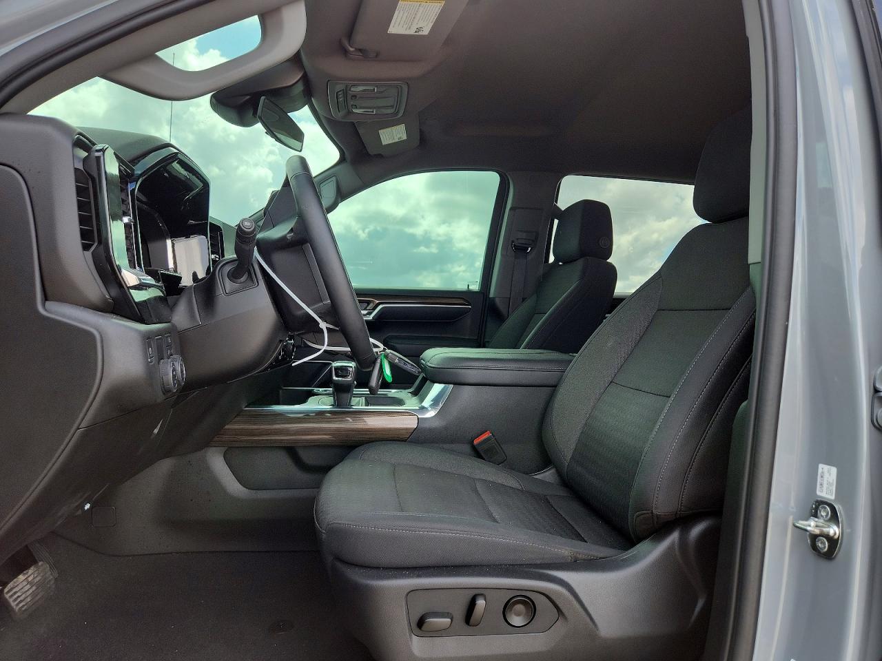 Chevrolet Silverado C1500 Rst