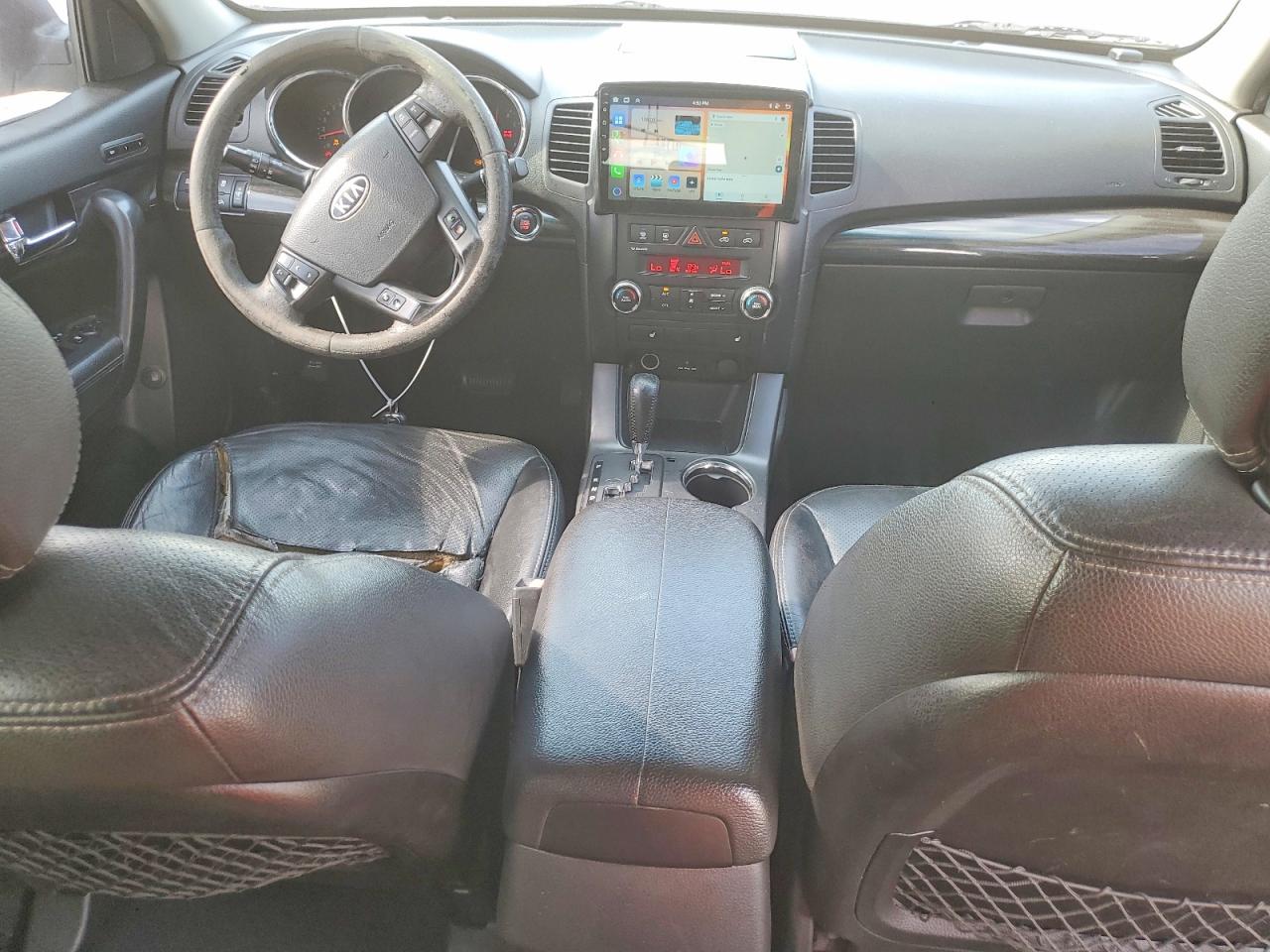 Kia Sorento Ex