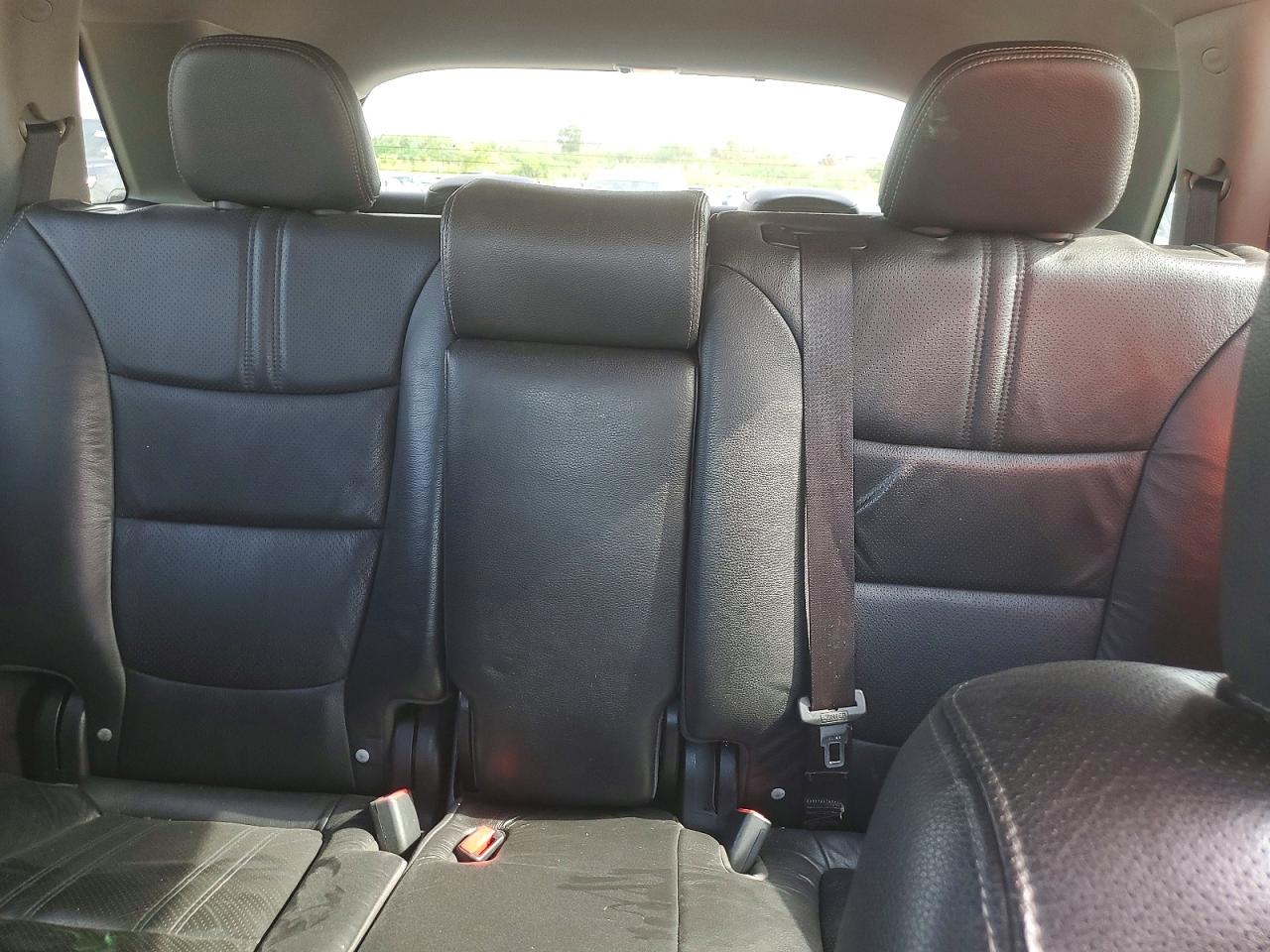 Kia Sorento Ex