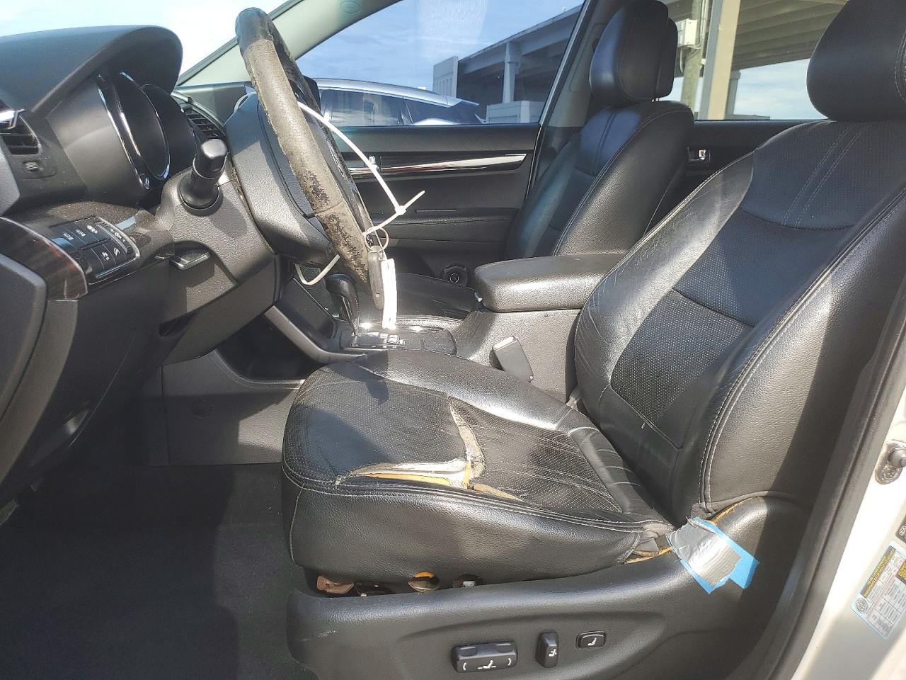 Kia Sorento Ex