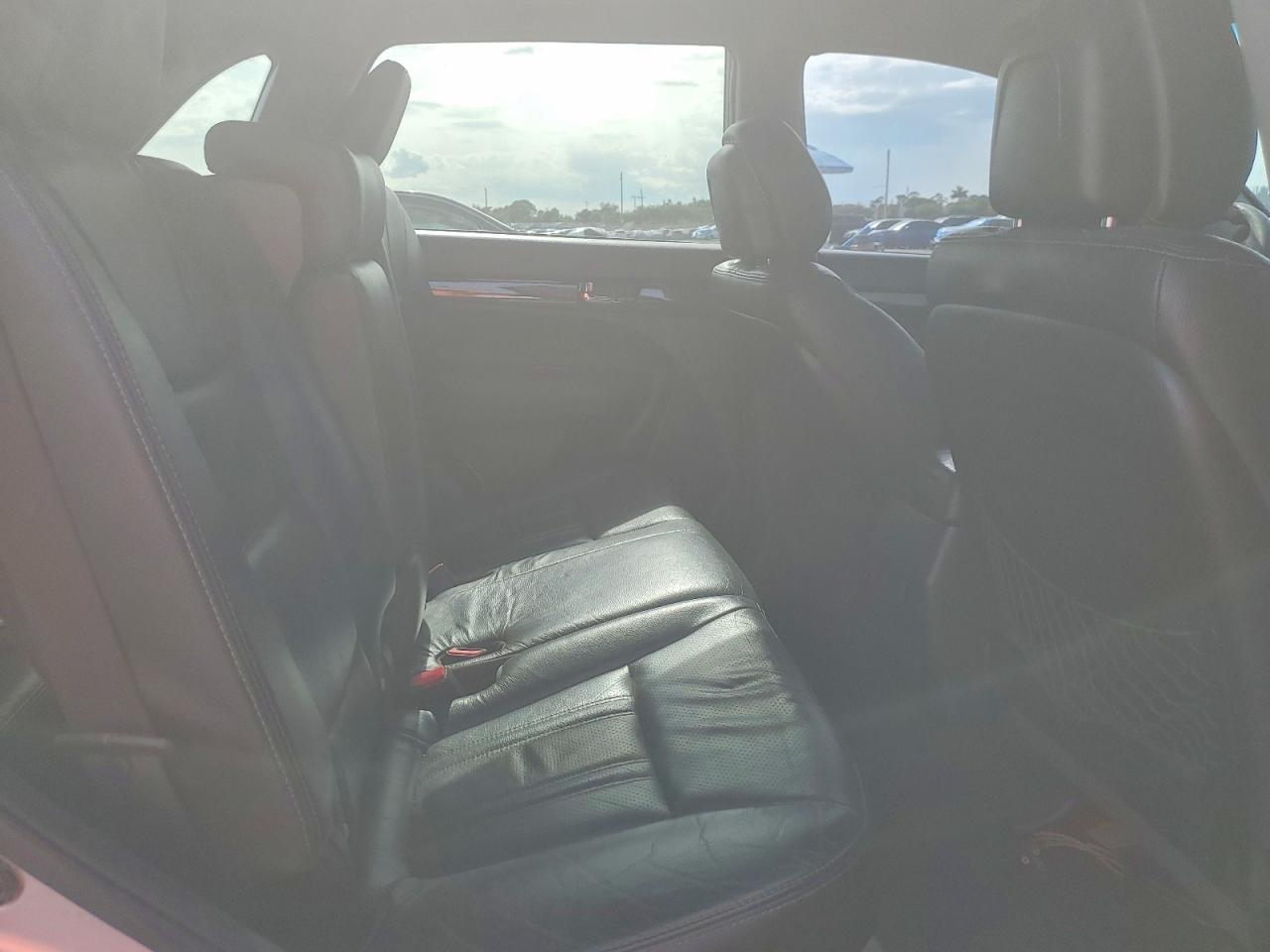 Kia Sorento Ex