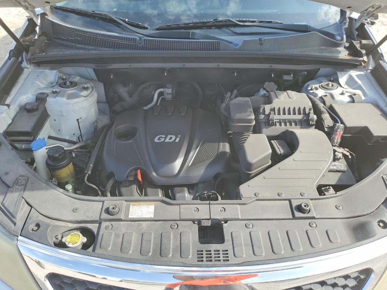 Kia Sorento Ex