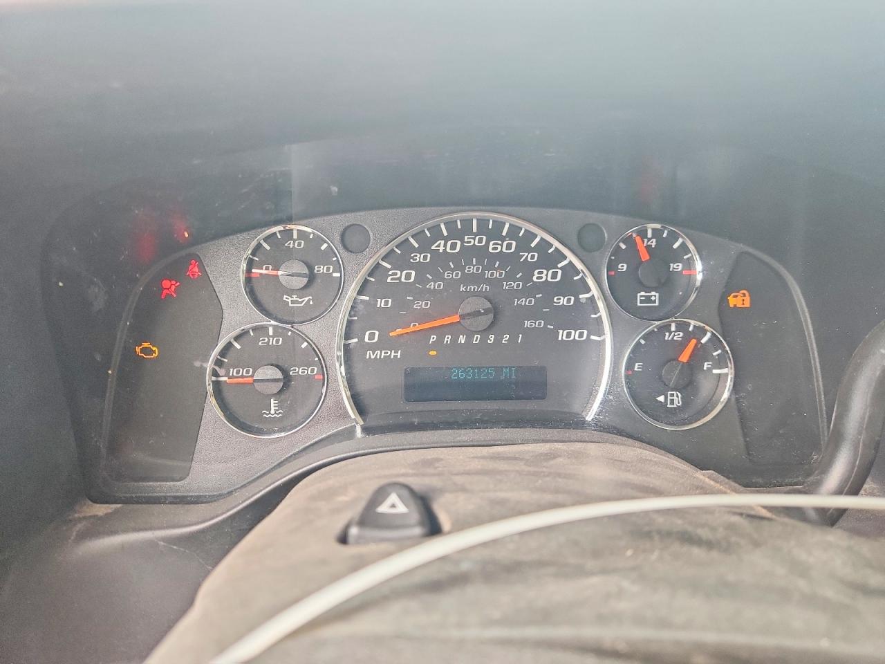 GMC Savana G1500