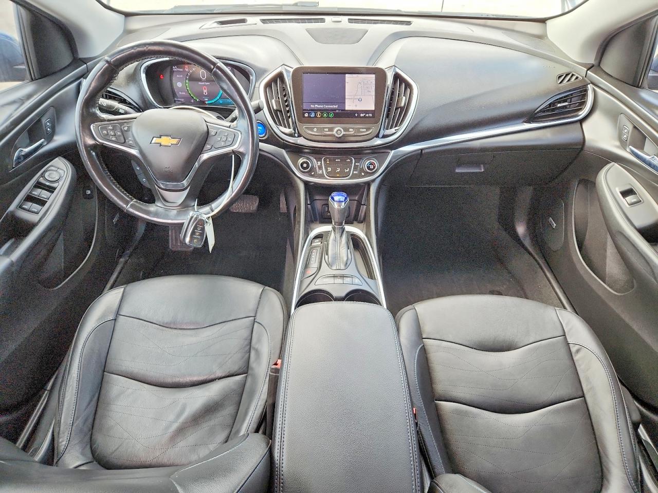 Chevrolet Volt Premier