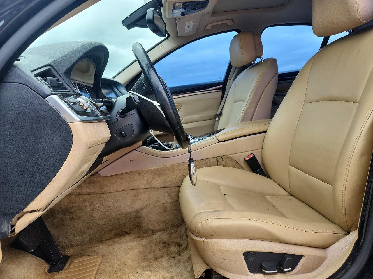 BMW 5 Series I