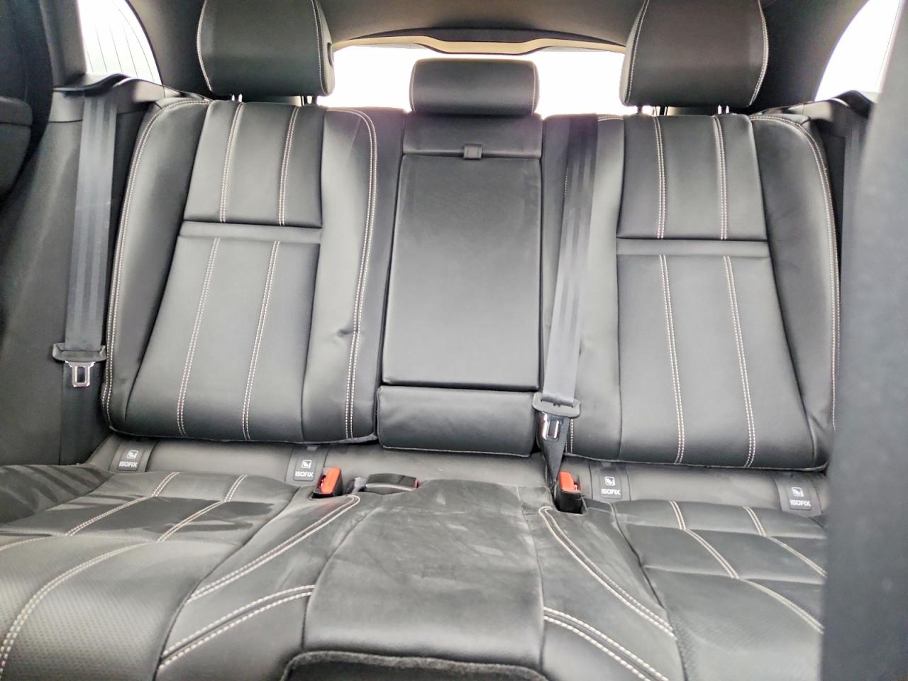 Land Rover Range Rover R-dynamic S