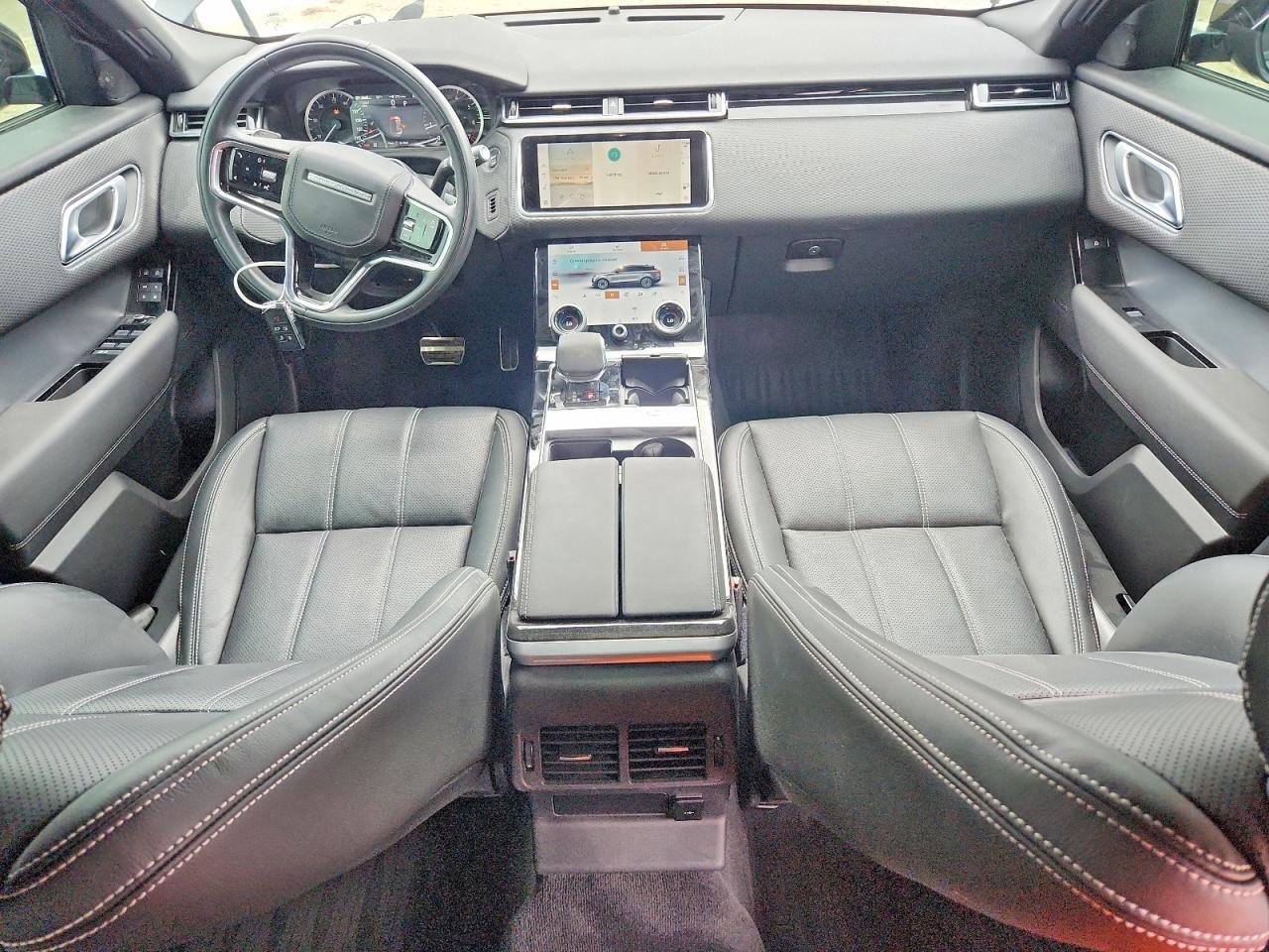 Land Rover Range Rover R-dynamic S