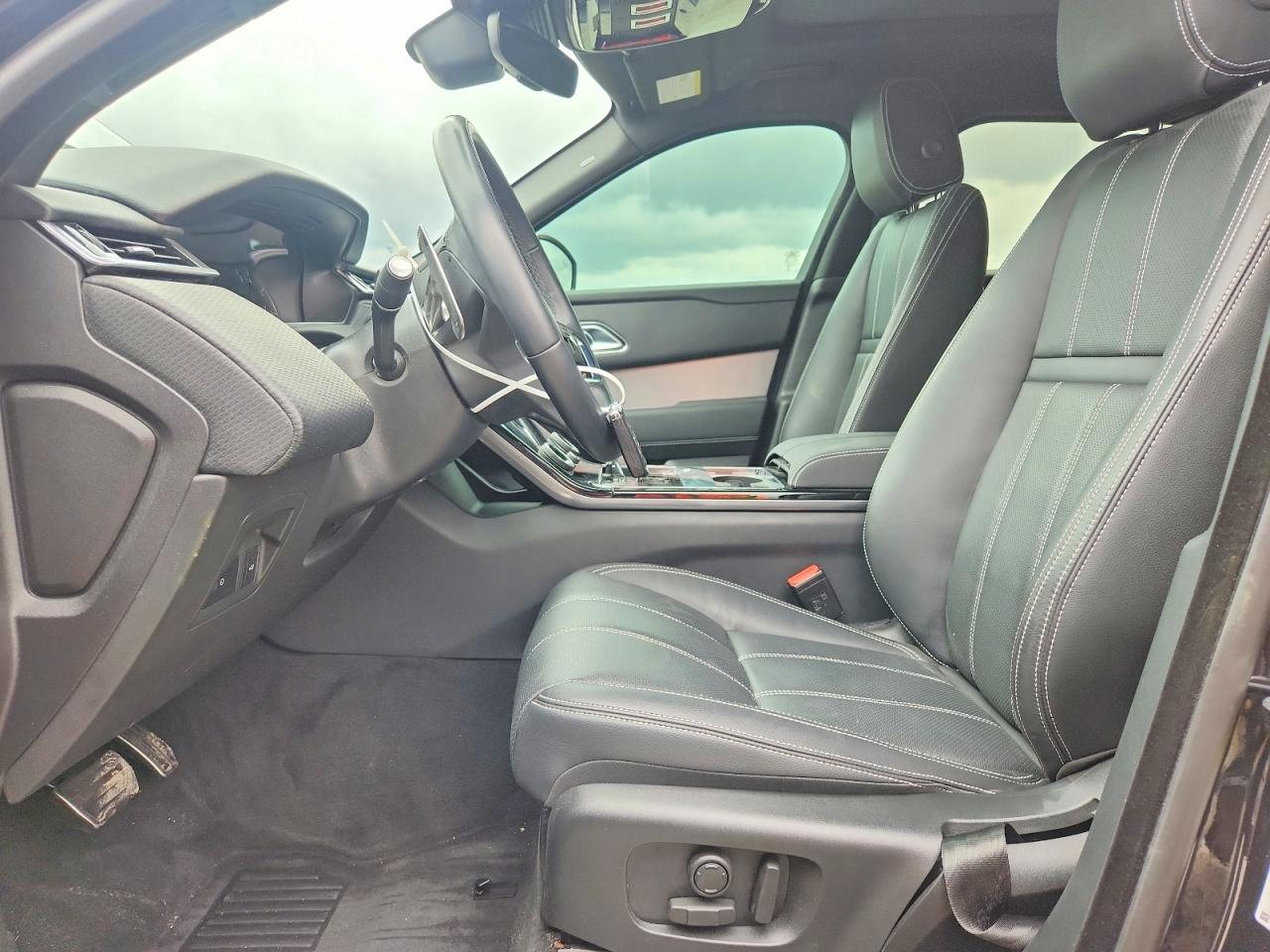 Land Rover Range Rover R-dynamic S