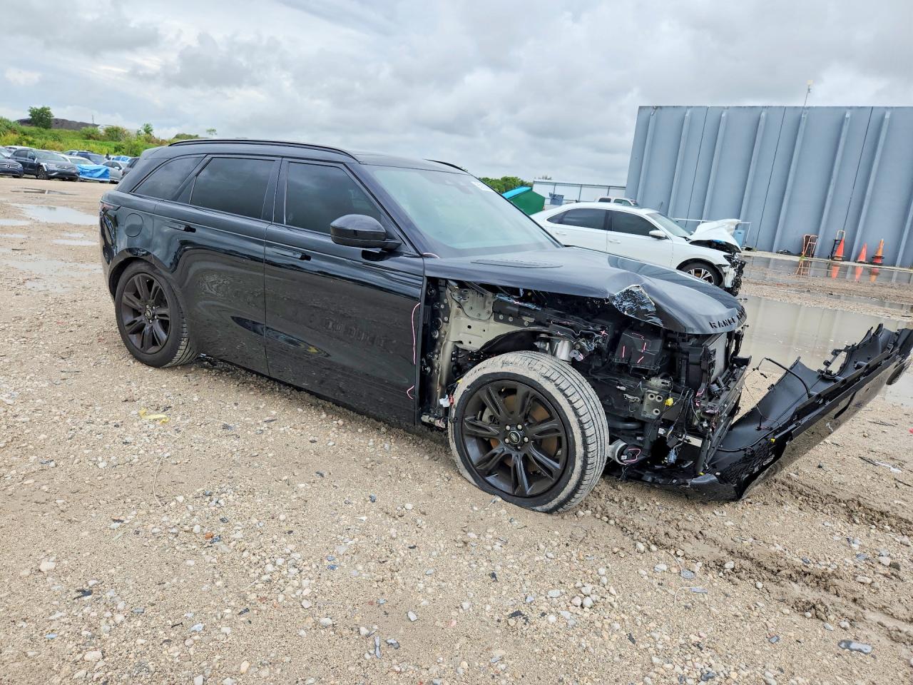 Land Rover Range Rover R-dynamic S