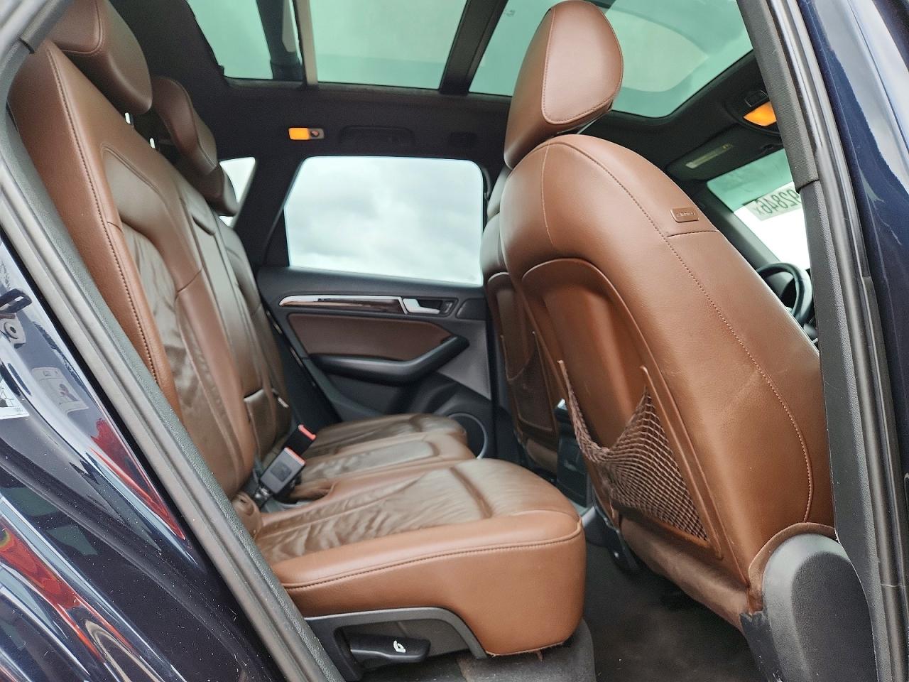 Audi Q5 Premium Plus