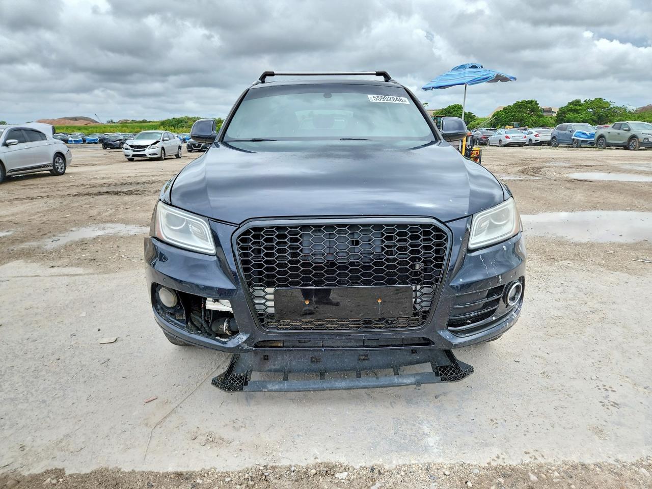 Audi Q5 Premium Plus