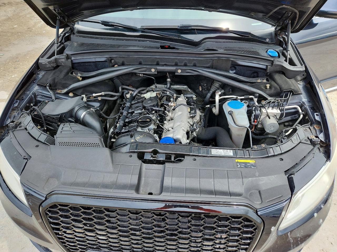 Audi Q5 Premium Plus