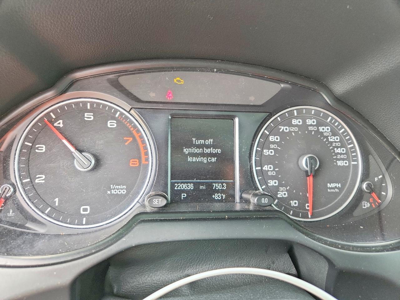Audi Q5 Premium Plus